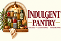 Indulgent Pantry Logo - Bottom Cropped